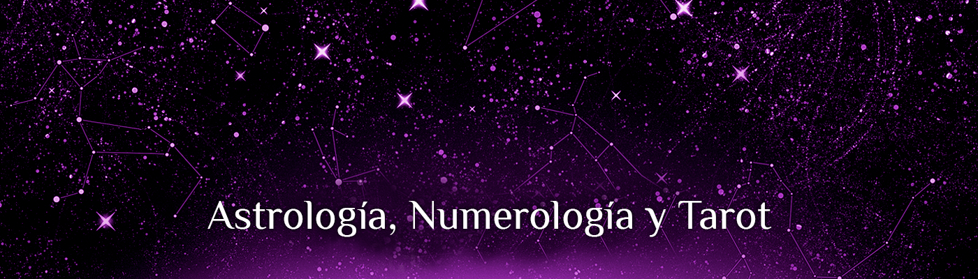 astrologia y numerologia